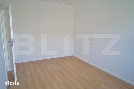 Apartament 2 camere, 42.50 mp, parcare subterana, zona Apahida