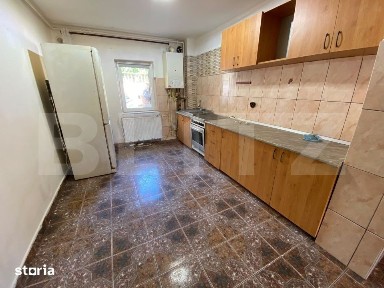 Apartament 3 camere, 60.41 mp, zona Baciu