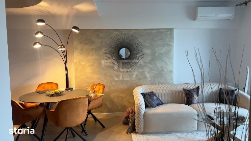 Apartament 3 Camere | 2 Bai | Complex Rezidential Cortina North