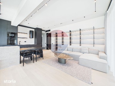 Apartament premium| Elegant| Confort | Loc parcare inclus