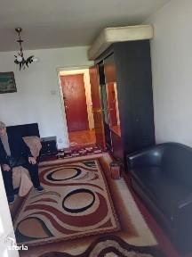 Vand garsoniera Dr. Taberei