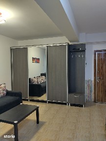 Apartament 2 camere, mobilat gata de mutat