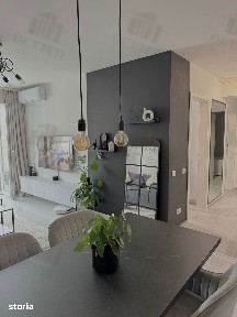 Apartament 2 Camere Decomandat | Parcare Inclusă | 10 Min Metrou