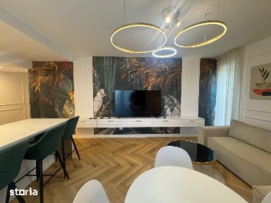 2 CAMERE + LOC DE PARCARE INLUS || PIPERA PORCHE