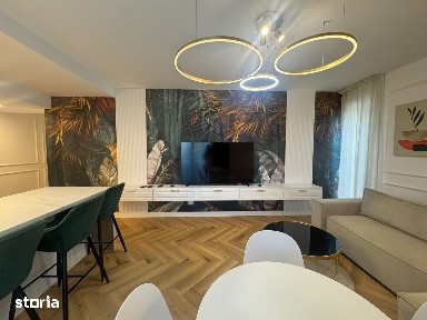 2 CAMERE + LOC DE PARCARE INLUS || PIPERA PORCHE