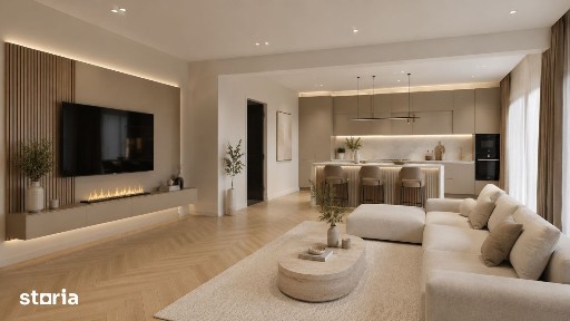 3 Camere | Pallady | 96 mp | Persoană fizică | Parcare CADOU