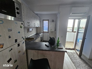 Bragadiru Sos Alexandriei, 43mp, et. 2, mobilat si utilat