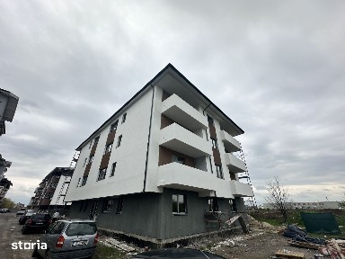 AP. 2 CAMERE, LEROY MERLIN, BUCATARIE INCHISA, BLOC NOU, COMISION 0%