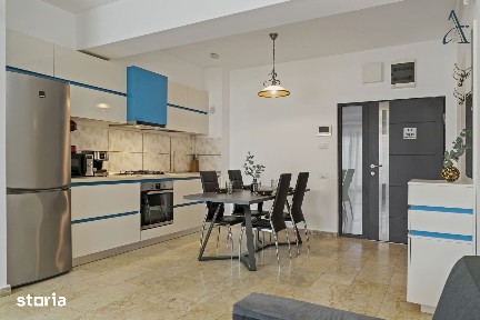 Apartament 3 camere Mamaia Butoaie 165000 euro