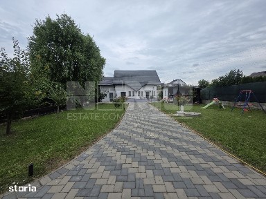 Casă de vânzare | Sfântu Ilie, Suceava | 310.000 €