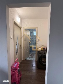 Apartament de vanzare pe George Cosbuc