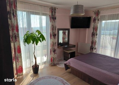 Apartament 4 camere | 85,5 mp | Terasa 30 mp | Ansamblul Oaza |
