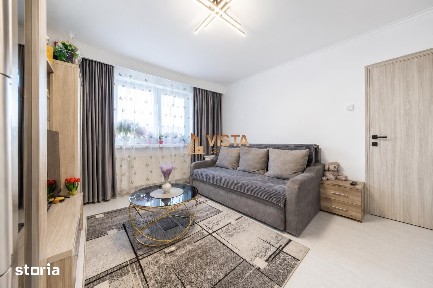 Apartament 3 camere | Renovat | Centrala proprie | Sacele