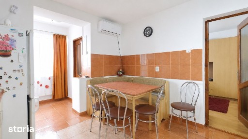 Apartament gata de mutare / Sofronea