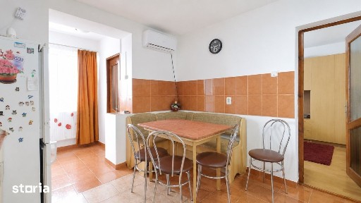 Apartament gata de mutare / Sofronea