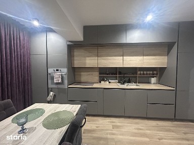 Apartament 3 camere, et 2, mobilat, utilat, zona Siloz