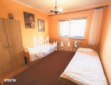 Apartament 4 Camere I Decomandat I Etaj 3 I Rahovei