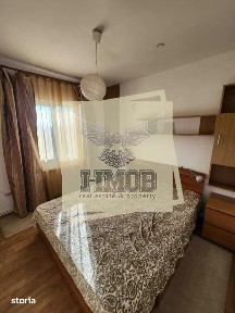 Apartament 3 camere zona Cedonia
