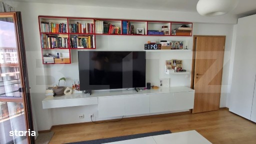 Apartament 2 camere, decomandat, parcare inclusa, Tractorul