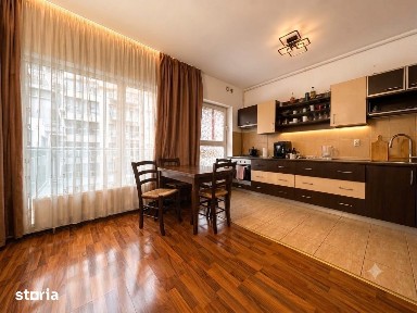 Apartament 3 Camere Complex Rasarit de Soare | Etaj 5 | Mobilat Comple