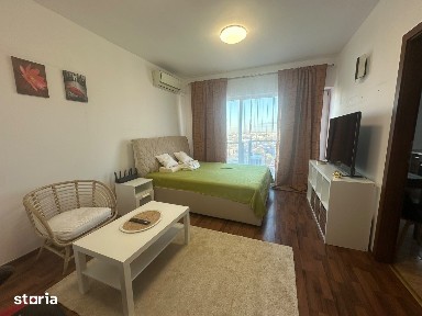 {M. Titan} | Garsoniera | Complex privat | Mobilata si Utilata