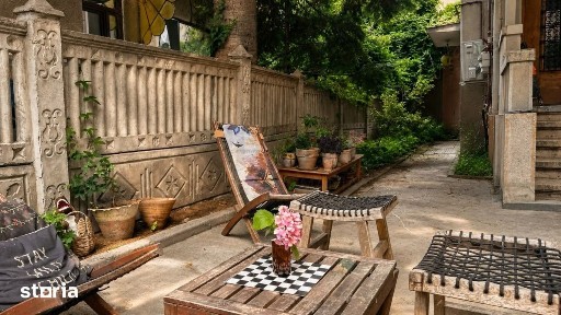 Apartament 4 camere in vila I Piata Alba Iulia