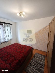 Apartament 3 Camere Decomandate 2 Bai si Parcare Subterana in Terezian