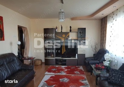 Apartament decomandat 3 camere zona centrala, Timisoara