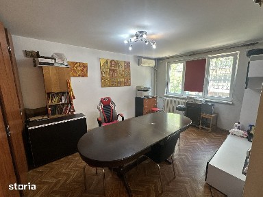 Garsonieră decomandată, 35 mp, 2 min metrou Constantin Brâncuși