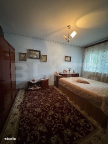 Apartament 2 camere, 55 mp, zona Brazda lui Novac