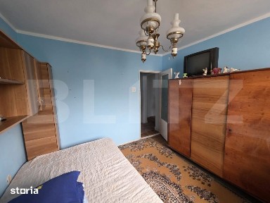 Apartament cu 2 camere, 55 mp, zona Micro 20