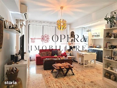 Comision 0! Apartament 2 camere, de vanzare, zona Copou - Exclusive Re