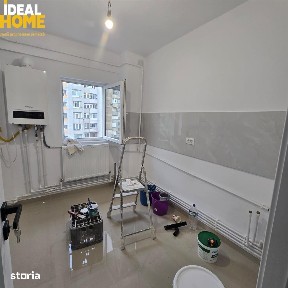 Apartament 2 camere Dec. 4din10 Renovat. Zimbru-Centru