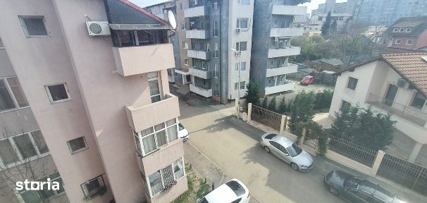 Timisoara, Garsoniera in suprafata de 26 mp - mansarda