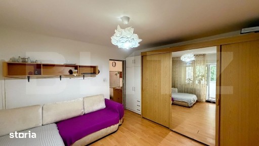 Apartament 2 camere, 49.32 mp, zona Brazda Lui Novac