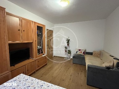 Apartament cu 2 camere de vânzare în zona Calea Aradului, Oradea