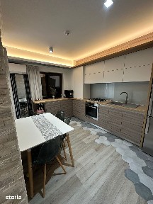 Apartament 3 camere, complet mobilat si utilat, 85.45 mp,zona Centrala