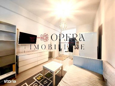 Oportunitate!Garsoniera/spatiu birou, de vanzare, Zona Copou-Exclusive