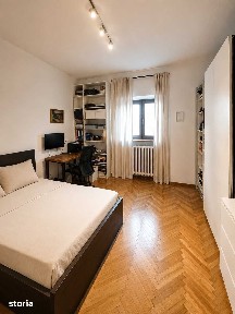Apartament Str. Occidentului // Liceul de Muzica
