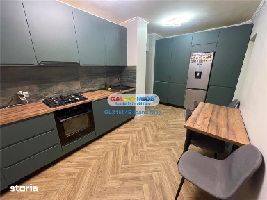 APARTAMENT 3 CAMERE DE VANZARE VATRA LUMINOASA PARTER