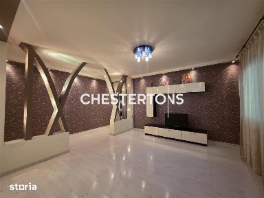 Apartament 3 camere, super renovat, dr Taberei zona Postei.
