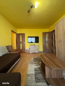 2 camere - 52mp/utili - Zona Modern - Timisoara - Bucatarie separata