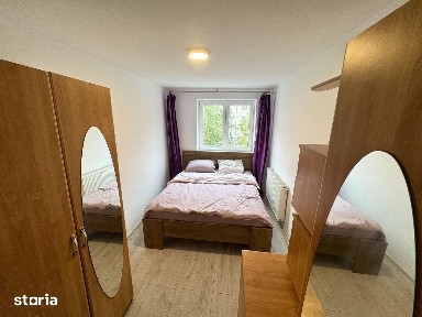Centrala proprie zona Vitan, apartament 3 camere