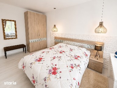 Apartament 2 camere Iasi Bd Independentei, la 200 m de UMF
