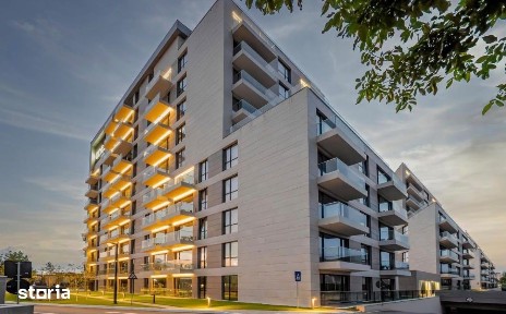 Apartament 2 camere premium/ Central Brasov/ One 66