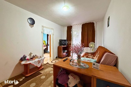 Apartament cu 2 camere | Str. Petru Dobra | 60.000 €