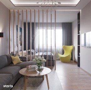 Promo Parcare-2 camere Ideal Investitie Titan-Th. Pallady