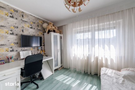 Apartament 2 camere + uscatorie - Prundu!