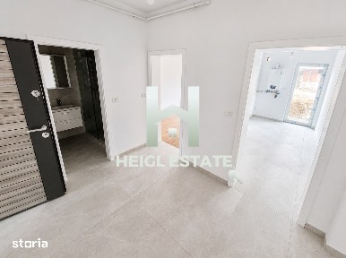 ETAJ 1 | Apartament de Vanzare cu bucătărie inchisa
