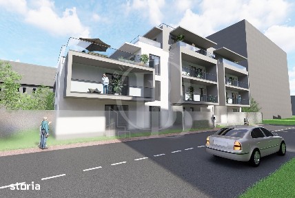 2 camere -gradina proprie Metrou Nicolae Teclu